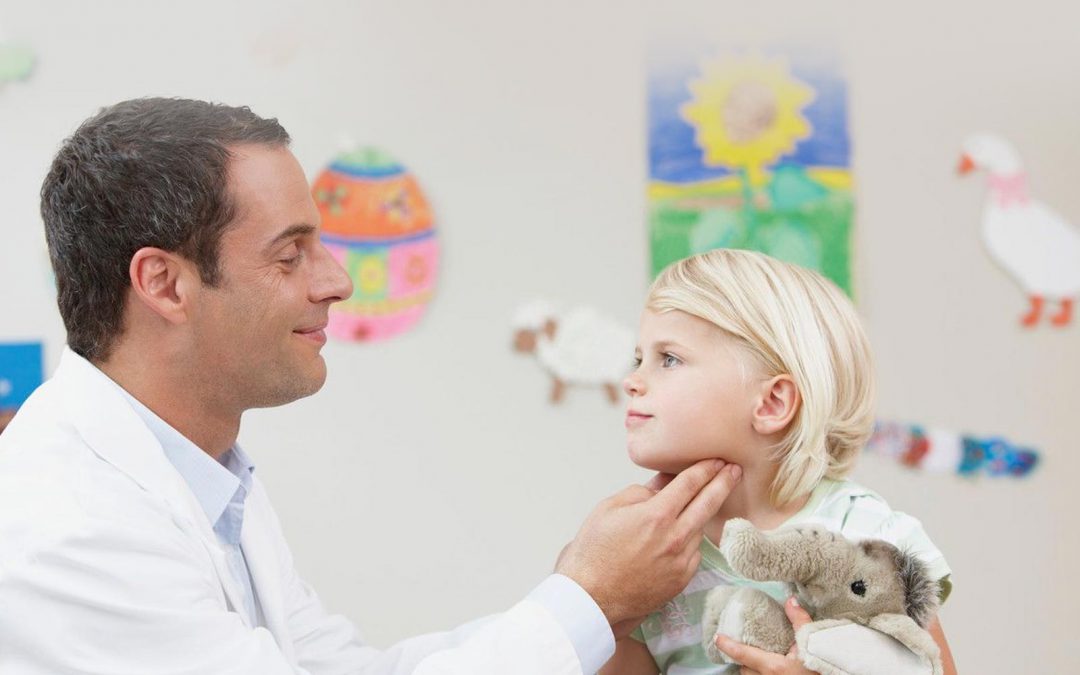 Rundum­schutz für Kinder