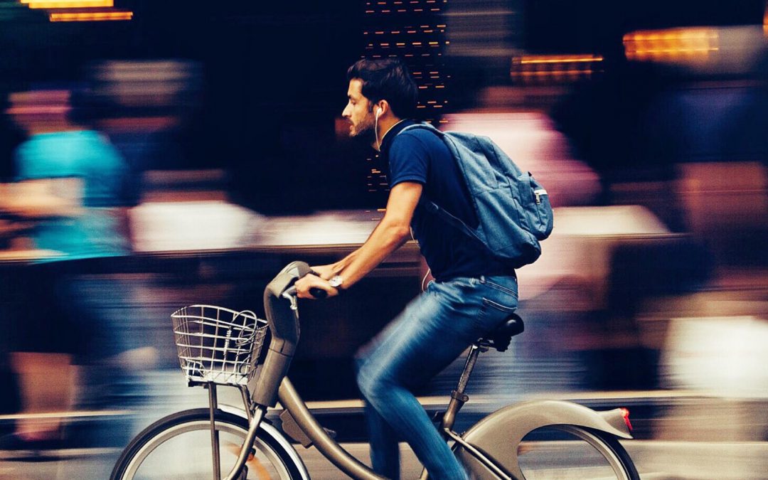 E-Bike