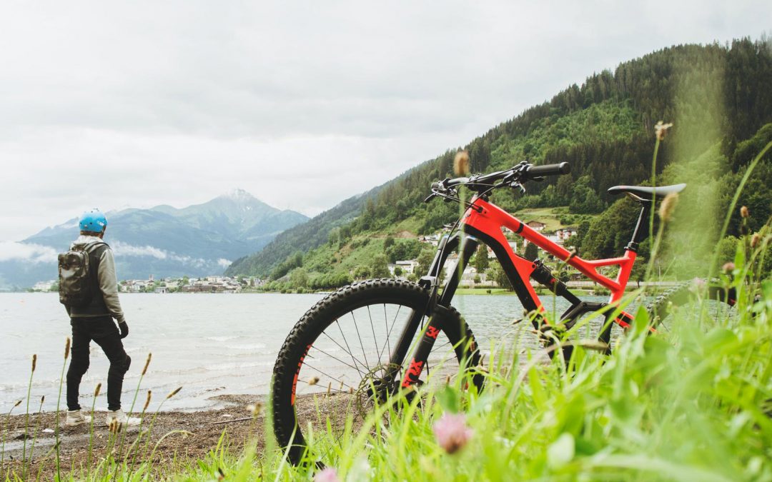 Fahrrad
