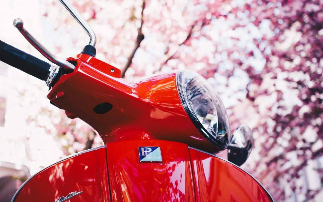 Moped