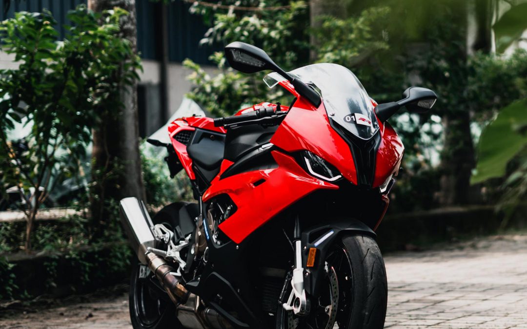 Motorrad
